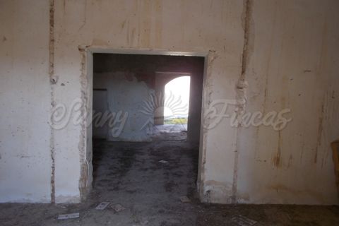 Byhus i Yecla, Murcia, Yecla - € 60.000 | Ref: SF0033 - foto 6